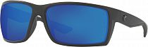 Очки Costa Reefton 580 GLS Blackout/Blue Mirror