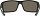 Очки Costa Reefton 580 GLS Blackout/Blue Mirror - Фото 4 малая