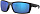 Очки Costa Reefton 580 GLS Blackout/Blue Mirror - Фото 1 малая