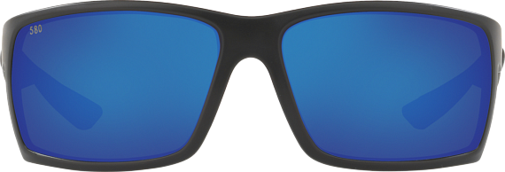 Очки Costa Reefton 580 GLS Blackout/Blue Mirror - Фото 2 большая
