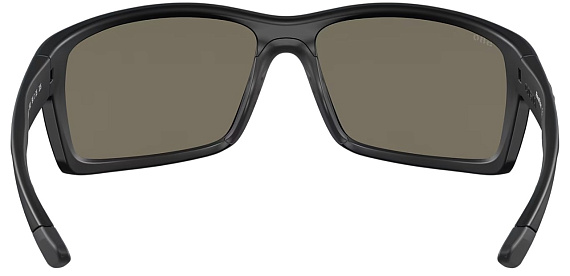 Очки Costa Reefton 580 GLS Blackout/Blue Mirror - Фото 4 большая
