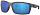 Очки Costa Reefton 580 GLS Matte Gray/Blue Mirror - Фото 1 малая