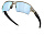 Очки Oakley Flak 2.0 Xl Matte Grey Ink/Prizm Deep Water Polar - Фото 2 малая