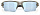 Очки Oakley Flak 2.0 Xl Matte Grey Ink/Prizm Deep Water Polar - Фото 5 малая