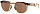 Очки Oakley Hstn Dark Amber/Light Curry/Prizm Tungsten - Фото 1 малая