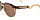 Очки Oakley Hstn Dark Amber/Light Curry/Prizm Tungsten - Фото 3 малая
