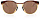Очки Oakley Hstn Dark Amber/Light Curry/Prizm Tungsten - Фото 6 малая