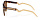 Очки Oakley Hstn Dark Amber/Light Curry/Prizm Tungsten - Фото 7 малая