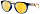 Очки Oakley Hstn Navy/Trans Blue/Prizm 24K Polarized - Фото 1 малая