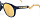 Очки Oakley Hstn Navy/Trans Blue/Prizm 24K Polarized - Фото 3 малая