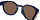 Очки Oakley Hstn Navy/Trans Blue/Prizm 24K Polarized - Фото 4 малая
