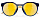 Очки Oakley Hstn Navy/Trans Blue/Prizm 24K Polarized - Фото 5 малая