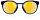 Очки Oakley Hstn Navy/Trans Blue/Prizm 24K Polarized - Фото 6 малая