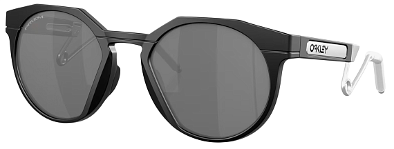 Очки Oakley Hstn Metal Matte Black/Prizm Black - Фото 1 большая