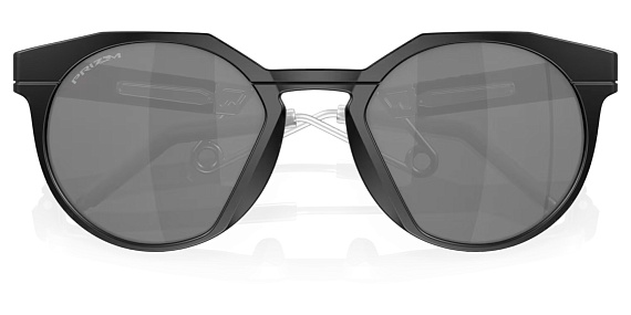 Очки Oakley Hstn Metal Matte Black/Prizm Black - Фото 5 большая