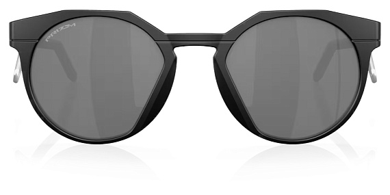 Очки Oakley Hstn Metal Matte Black/Prizm Black - Фото 6 большая