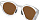 Очки Oakley Hstn Metal Matte Clear/Prizm Violet - Фото 4 малая