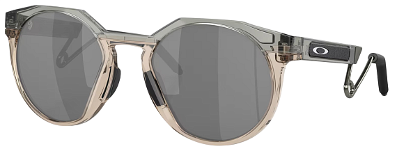 Очки Oakley Hstn Metal Grey Ink/Sepia/Prizm Black - Фото 1 большая