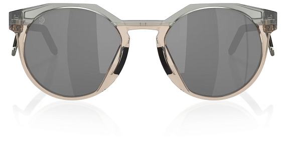 Очки Oakley Hstn Metal Grey Ink/Sepia/Prizm Black - Фото 6 большая