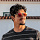Очки Oakley Frogskins Range Matte Grey Smoke/Grey Ink/Prizm Ruby - Фото 4 малая