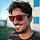 Очки Oakley Frogskins Range Matte Grey Smoke/Grey Ink/Prizm Ruby - Фото 2 малая