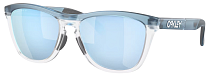 Очки Oakley Frogskins Range Trans Stonewash/Clear/Prizm Deep Water Polarized