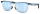 Очки Oakley Frogskins Range Trans Stonewash/Clear/Prizm Deep Water Polarized - Фото 1 малая