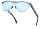 Очки Oakley Frogskins Range Trans Stonewash/Clear/Prizm Deep Water Polarized - Фото 2 малая