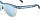 Очки Oakley Frogskins Range Trans Stonewash/Clear/Prizm Deep Water Polarized - Фото 3 малая