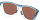 Очки Oakley Frogskins Range Trans Stonewash/Clear/Prizm Deep Water Polarized - Фото 4 малая