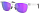Очки Oakley Frogskins Range Matte Clear/Prizm Violet - Фото 1 малая