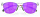 Очки Oakley Frogskins Range Matte Clear/Prizm Violet - Фото 5 малая