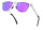 Очки Oakley Frogskins Range Matte Clear/Prizm Violet - Фото 2 малая