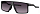 Очки Oakley Helux Matte Black/Prizm Grey Gradient - Фото 1 малая
