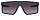 Очки Oakley Helux Matte Black/Prizm Grey Gradient - Фото 6 малая