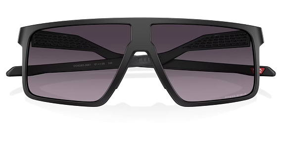 Очки Oakley Helux Matte Black/Prizm Grey Gradient - Фото 5 большая