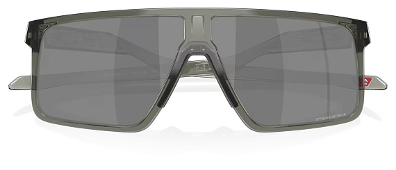 Очки Oakley Helux Grey Smoke/Prizm Black - Фото 5 большая