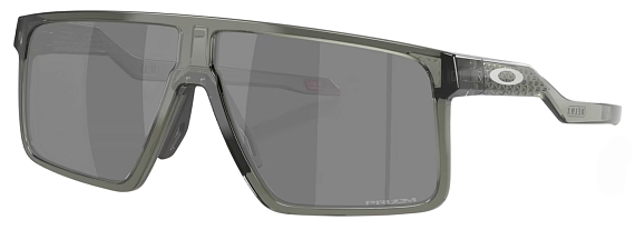 Очки Oakley Helux Grey Smoke/Prizm Black - Фото 1 большая