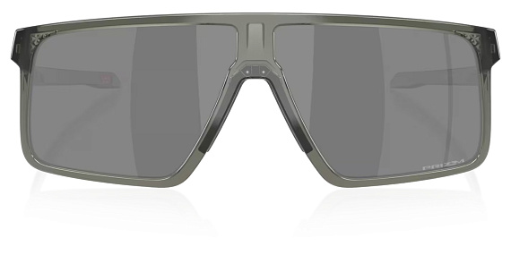 Очки Oakley Helux Grey Smoke/Prizm Black - Фото 6 большая