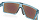 Очки Oakley Helux Trans Stonewash/Prizm Sapphire - Фото 4 малая