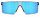 Очки Oakley Helux Trans Stonewash/Prizm Sapphire - Фото 6 малая