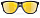Очки Oakley Frogskins Hybrid Matte Black/Prizm 24K Polar - Фото 5 малая