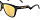 Очки Oakley Frogskins Hybrid Matte Black/Prizm 24K Polar - Фото 3 малая