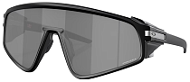 Очки Oakley Latch Panel Matte Black/Prizm Black