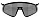 Очки Oakley Latch Panel Matte Black/Prizm Black - Фото 5 малая
