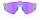 Очки Oakley Latch Panel Matte Clear/Prizm Violet - Фото 6 малая