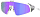 Очки Oakley Latch Panel Matte Clear/Prizm Violet - Фото 1 малая