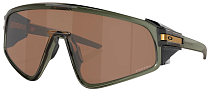 Очки Oakley Latch Panel Olive Ink/Prizm Tungsten