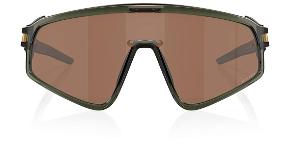 Очки Oakley Latch Panel Olive Ink/Prizm Tungsten - Фото 6 большая