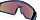 Очки Oakley Latch Panel Matte Trans Navy/Prizm Sapphire - Фото 4 малая